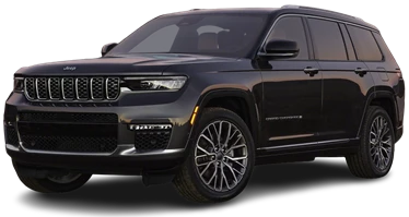 ג'יפ גרנד צ'רוקי