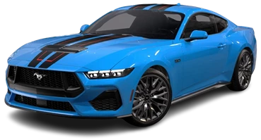 פורד מוסטנג