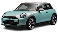 מיני קופר C אוט' (דור חדש), 1.5 ל' טורבו, 3 דל', Classic