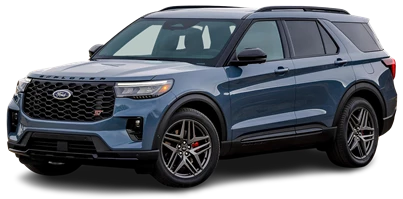 פורד אקספלורר