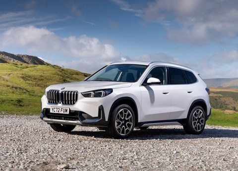 BMW X1 18i Style 2025