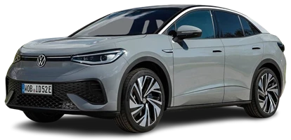 פולקסווגן ID.5