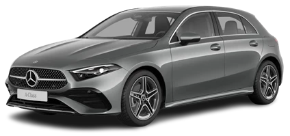 מרצדס A קלאס