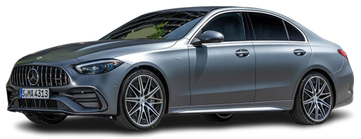 מרצדס C קלאס