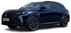 DS DS7 Crossback