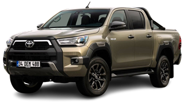 טויוטה היילקס