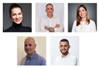 סבב שינויים בהנהלת החטיבות בכלמוביל