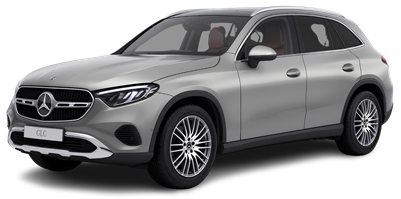 מרצדס GLC