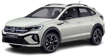 פולקסווגן טאיגו