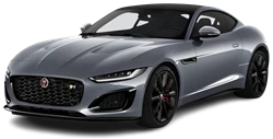 יגואר F-Type