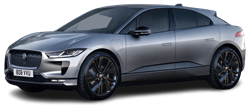 יגואר I-Pace