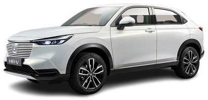 הונדה HR-V
