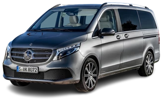 מרצדס ויטו / V קלאס