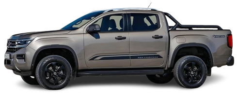 פולקסווגן אמארוק