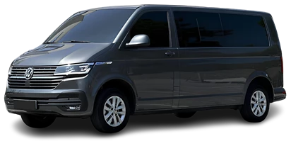 פולקסווגן קראוול