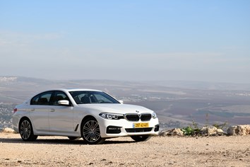 במחיר של חשמלית חדשה: כדאי לקנות BMW פלאג-אין משומשת?