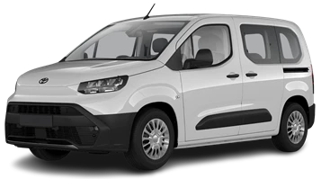 טויוטה סיטי