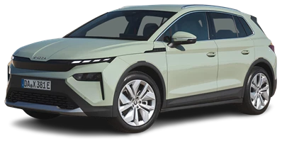 סקודה אלרוק