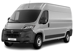 פיג'ו בוקסר