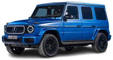 מרצדס G קלאס