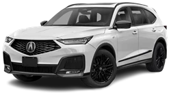 אקורה MDX