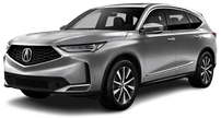 אקורה MDX