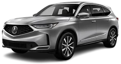 אקורה MDX