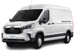 מקסוס E-Deliver 9
