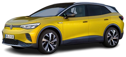 פולקסווגן ID.4