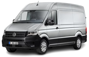 פולקסווגן קראפטר