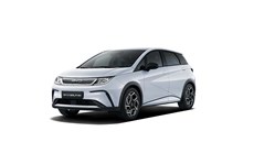 כתבה BYD דולפין – משופר, מועשר, התייקר