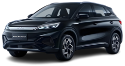 BYD אטו 3