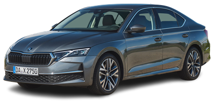 סקודה אוקטביה