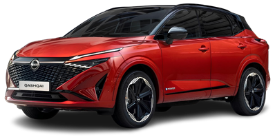 ניסאן קשקאי