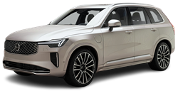 וולוו XC90