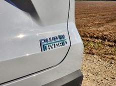 כתבה צ'רי טיגו 7 פרו פלאג אין - מבחן דרכים