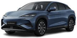 BYD סיליון 7