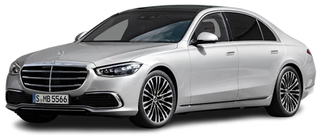 מרצדס S קלאס