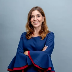 על הקו: פאולינה קוטליאר דב, מנהלת חטיבת יונדאי