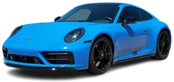 פורשה 911