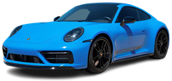 פורשה 911