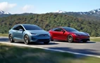 טסלה מרעננת את Model S ו‑Model X – בלי מהפכה, עם עליית מחיר
