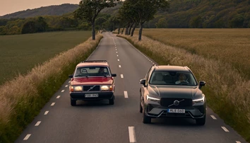 וולוו XC60 הפך לדגם הנמכר ביותר של היצרנית