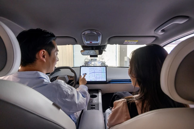 יונדאי תחשוף קונספט ל-SUV חשמלי קטן בתערוכת מינכן