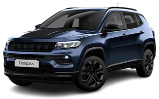 ג'יפ קומפאס