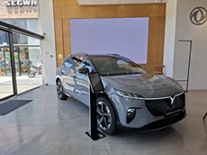 כתבה וויה קוראג' החדש בארץ – המחיר החל מ-194,900 שקלים