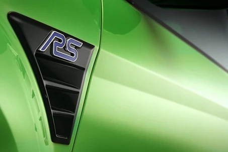 פורד פוקוס RS (דגם 2006-2011)