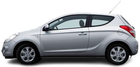 יונדאי i20