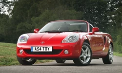 טויוטה MR2