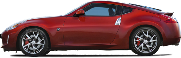 ניסאן 370Z